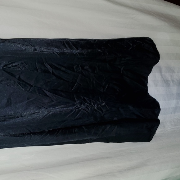 Vintage Bali Studio Night Slip Dress - Picture 4 of 7